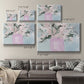 Broken Flowers II Premium Gallery Wrapped Canvas - Ready to Hang