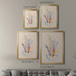 Fun Bunch I - Modern Framed Canvas Print