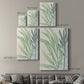 Swaying Seagrass IV Premium Gallery Wrapped Canvas - Ready to Hang