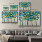 Tall Trees VII Premium Gallery Wrapped Canvas - Ready to Hang