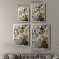 Renewal - Modern Framed Canvas Print