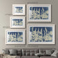 Lovely Lupine - Barnwood Framed Art Print