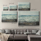 Coastal Reflection - Canvas Art Print