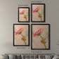 Hanging On I - Modern Framed Canvas Print