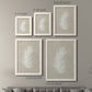 Palm Oasis I   - Premium Framed Canvas 2 Piece Set - Ready to Hang