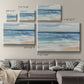 Ocean Waves I Premium Gallery Wrapped Canvas - Ready to Hang