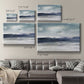 Beachcomber's Paradise Premium Gallery Wrapped Canvas - Ready to Hang