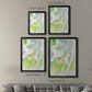 Rising Above II - Modern Framed Canvas Print