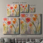 Dream of Flowers V - Canvas Art Print