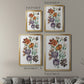 Garden Bouquets I - Modern Framed Canvas Print