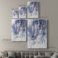 Late Night Breeze III - Canvas Art Print