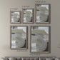 Arching Neutrals I - Premium Framed Canvas - Ready to Hang