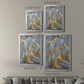 Grey Maiden II -  Framed Canvas Print