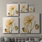Highpoint Poppies I - Canvas Art Print