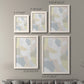 Sweet River I - Premium Framed Canvas 2 Piece Set - Ready to Hang