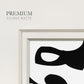 Twilight - Double Matboard Framed Print