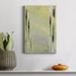 Neutral Assemblage III Premium Gallery Wrapped Canvas - Ready to Hang