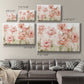 Springs Welcome Premium Gallery Wrapped Canvas - Ready to Hang