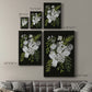 Alabaster Bouquet II Premium Gallery Wrapped Canvas - Ready to Hang