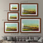 ETHEREAL LANDSCAPE I-Premium Framed Print - Ready to Hang