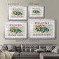 Pumpkin Patch Premium Framed Print - Ready to Hang