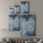 Celestial Love IV Premium Gallery Wrapped Canvas - Ready to Hang