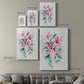Posy Blooms IV - Canvas Art Print