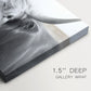 Steer XCI - Canvas Art Print