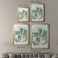 Jubilee Jugs IV - Modern Framed Canvas Print