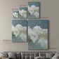 Big Clouds II Premium Gallery Wrapped Canvas - Ready to Hang