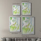 Rising Above II - Modern Framed Canvas Print