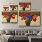 Defining Moment - Canvas Art Print