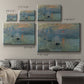 Impression Sunrise - Canvas Art Print