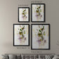 After Rain I - Modern Framed Canvas Print