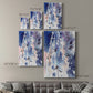 Late Night Breeze I Premium Gallery Wrapped Canvas - Ready to Hang