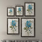 Linen Peony - Premium Framed Canvas 2 Piece Set - Ready to Hang