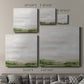 Marsh Horizon I-Premium Gallery Wrapped Canvas - Ready to Hang