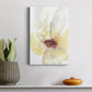 Lush Flower I Premium Gallery Wrapped Canvas - Ready to Hang