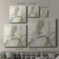 Flowing Neutrals II - Canvas Art Print