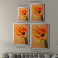Hanging On VI - Modern Framed Canvas Print