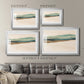 Layered Horizon II Premium Framed Print - Ready to Hang