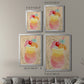 Tropical Cocktail IV - Modern Framed Canvas Print