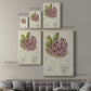 Antique Cactus III Premium Gallery Wrapped Canvas - Ready to Hang