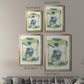 Jubilee Jugs VI - Modern Framed Canvas Print