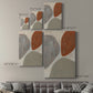 Three Stones II Premium Gallery Wrapped Canvas - Ready to Hang