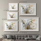 Deluge - Barnwood Framed Art Print