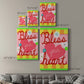 Southern Sayings I - Canvas Art Print