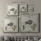 Biologia Marina IV - Canvas Art Print