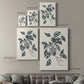 Growing Leaves I - Canvas Art Print