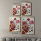 Modern Arrangement I - Modern Framed Canvas Print